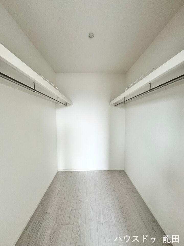 ■□■ウォークインクローゼット■□■