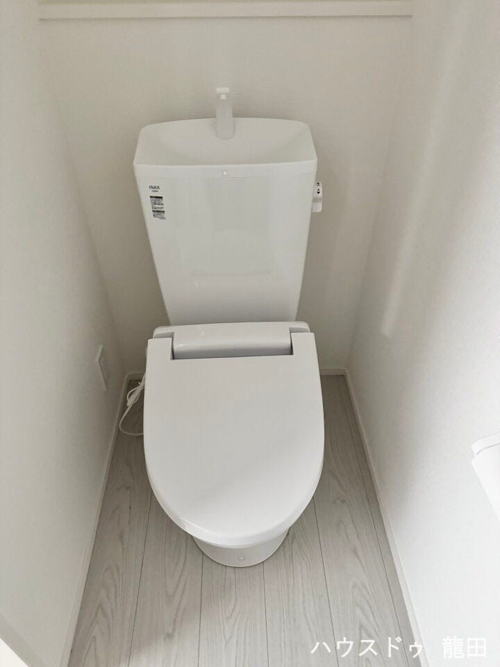 ■□■トイレ■□■
2F