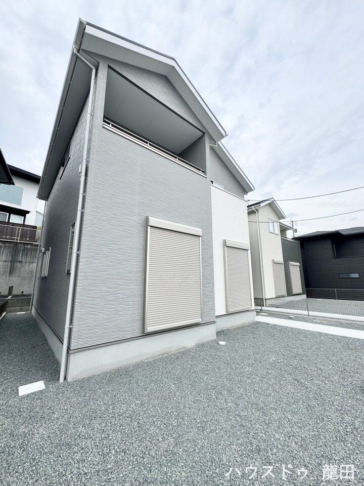 ■□■外観■□■