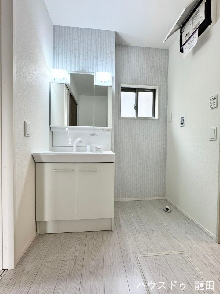 ■□■洗面所■□■