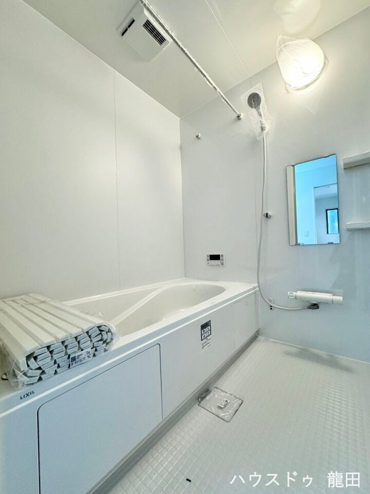 ■□■浴室■□■