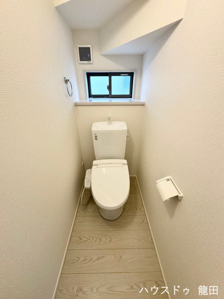 ■□■トイレ■□■