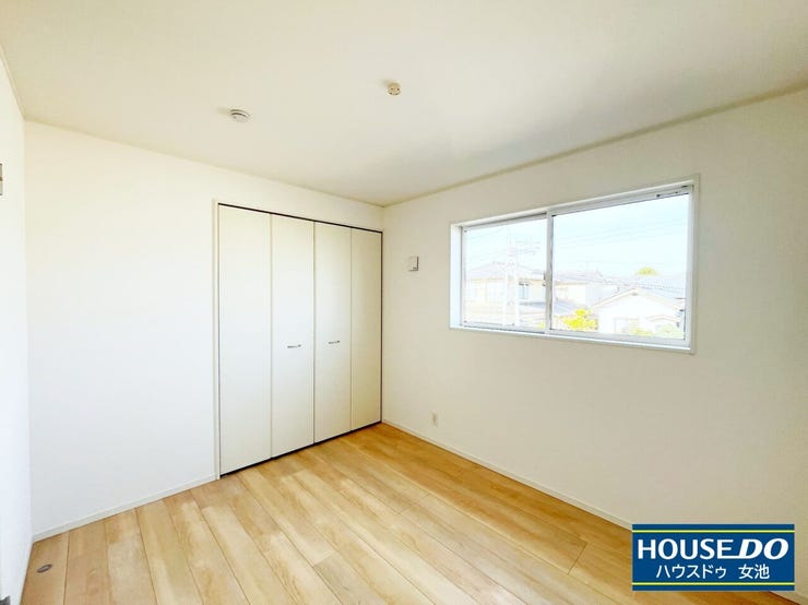 2025年12月撮影
洋室5.2畳