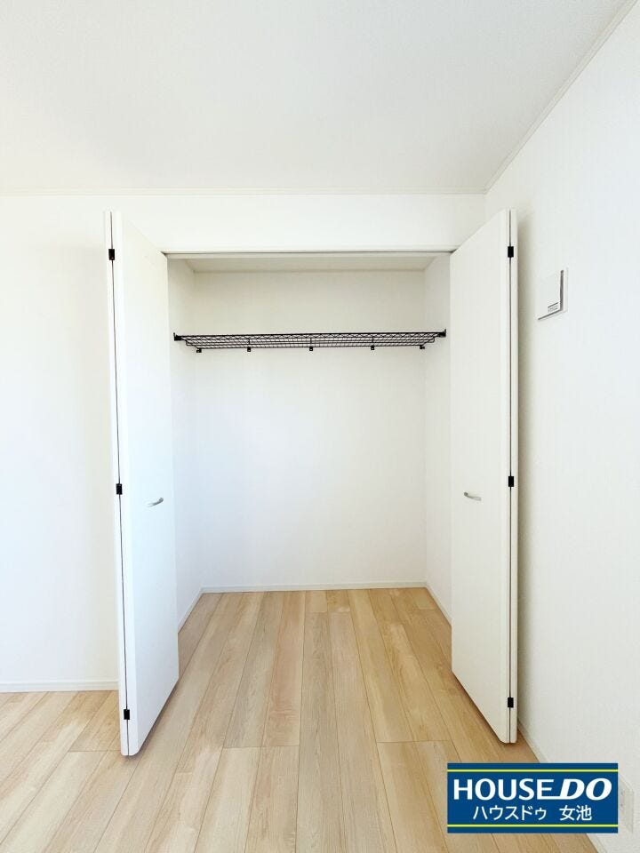 2025年12月撮影
洋室5.2畳