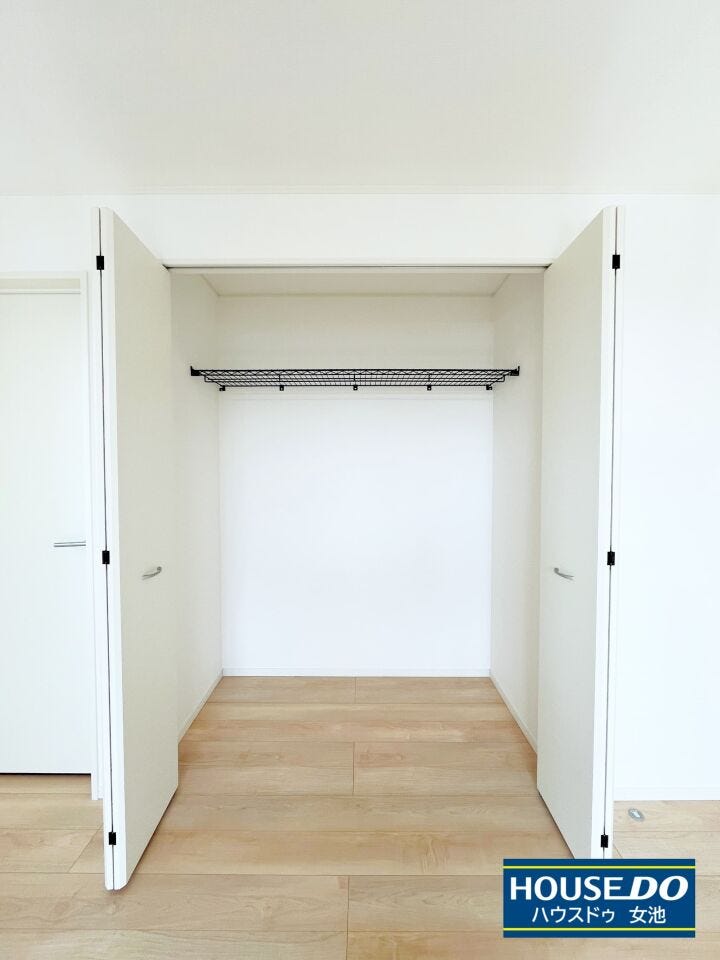 2025年12月撮影
洋室8畳