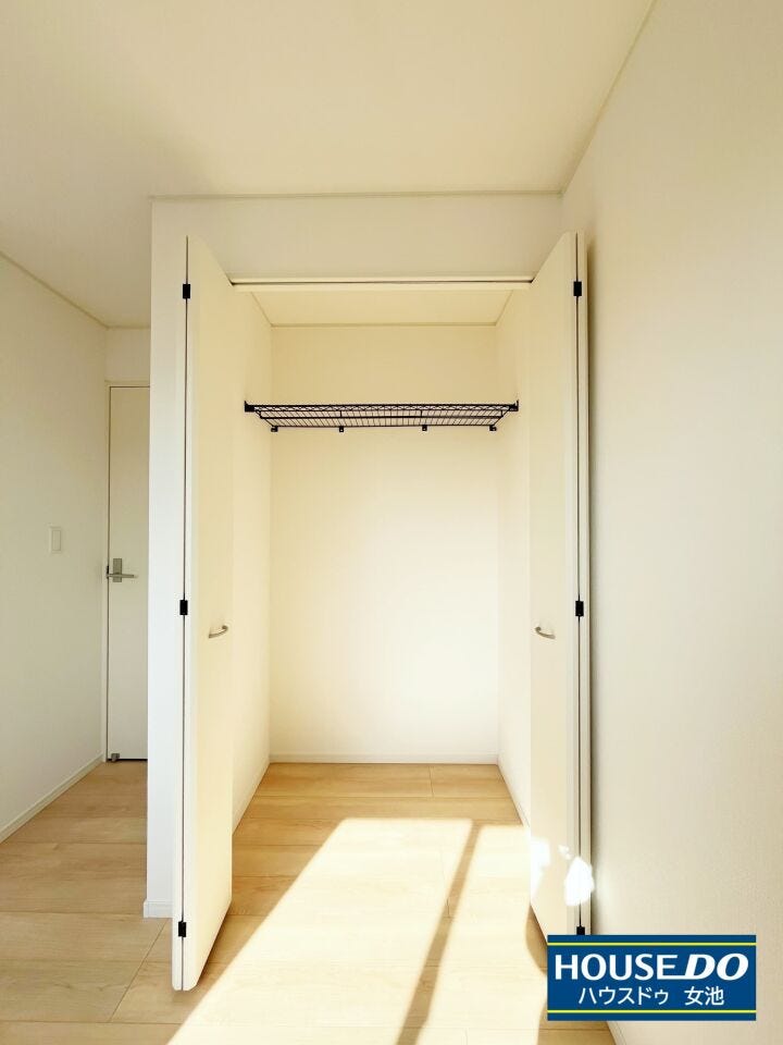 2025年12月撮影
洋室5.7畳