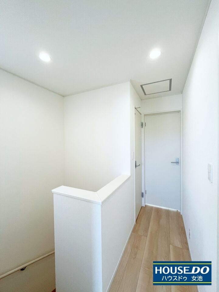 2025年12月撮影
2Fホール