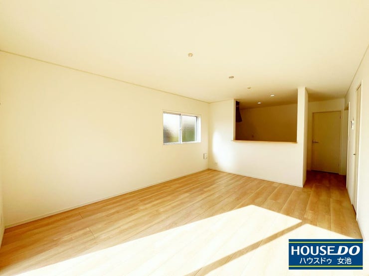 2025年12月撮影
LDK16畳