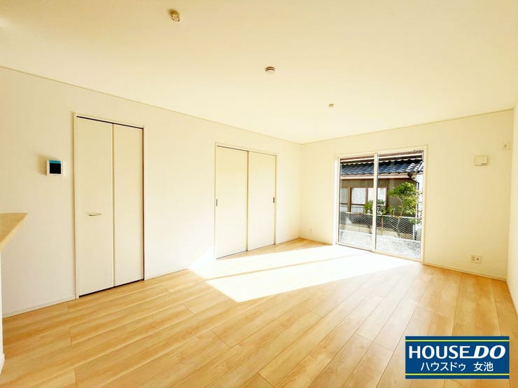 2025年12月撮影
LDK16畳