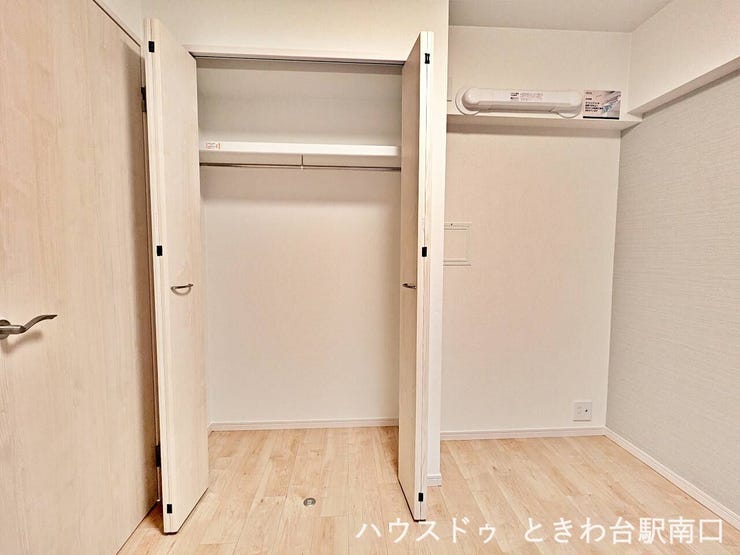 駐輪場・バイク置場