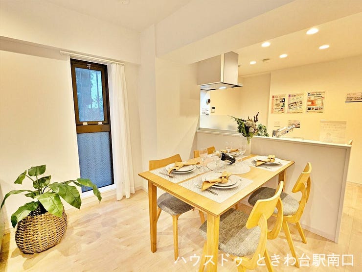 夜間オートロックでセキュリティも安心です