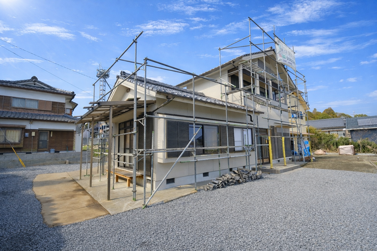 加世田川畑 中古戸建