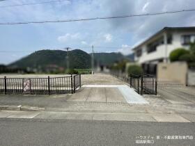 たつの市龍野町島田