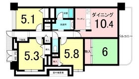 堺市南区赤坂台２丁