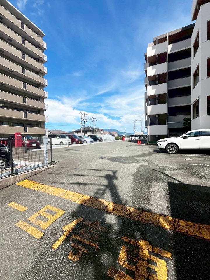 サンリヤン月の浦II