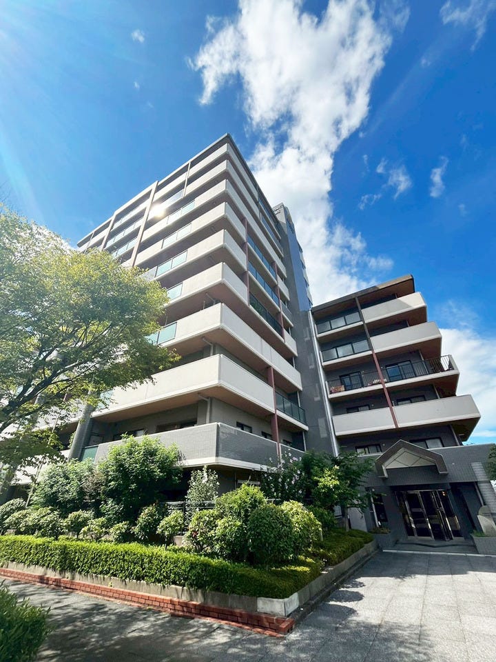 サンリヤン月の浦II