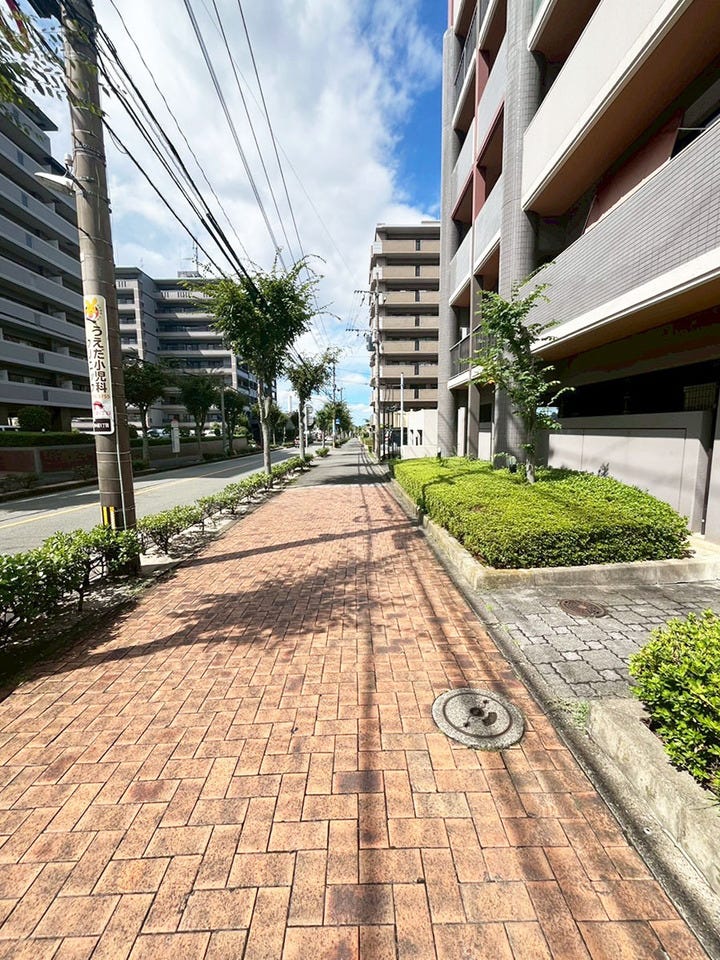 サンリヤン月の浦II