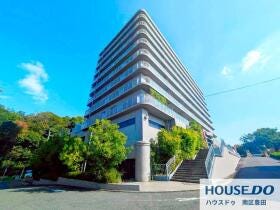 堺市南区竹城台４丁