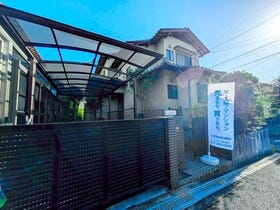 堺市南区御池台３丁