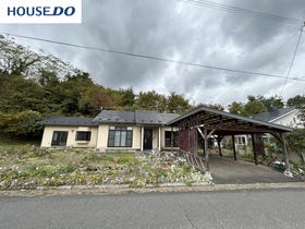 八戸市南郷大字市野沢字山陣屋