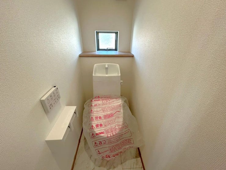 ■□J号棟□■
堂々完成!
内覧等をご希望の方は、お気軽にお問い合わせください♪