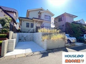 桑名市大山田７丁目