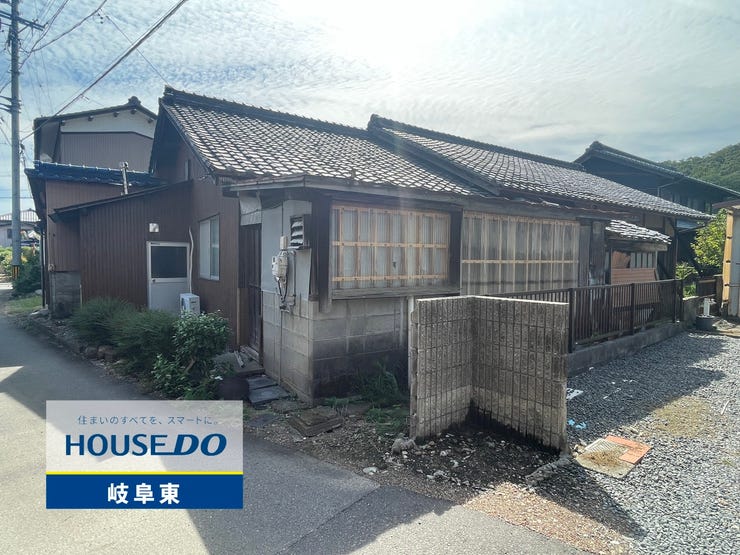 岐阜市日野東1丁目に売地が登場!
ハウスメーカーのご紹介も可能です!