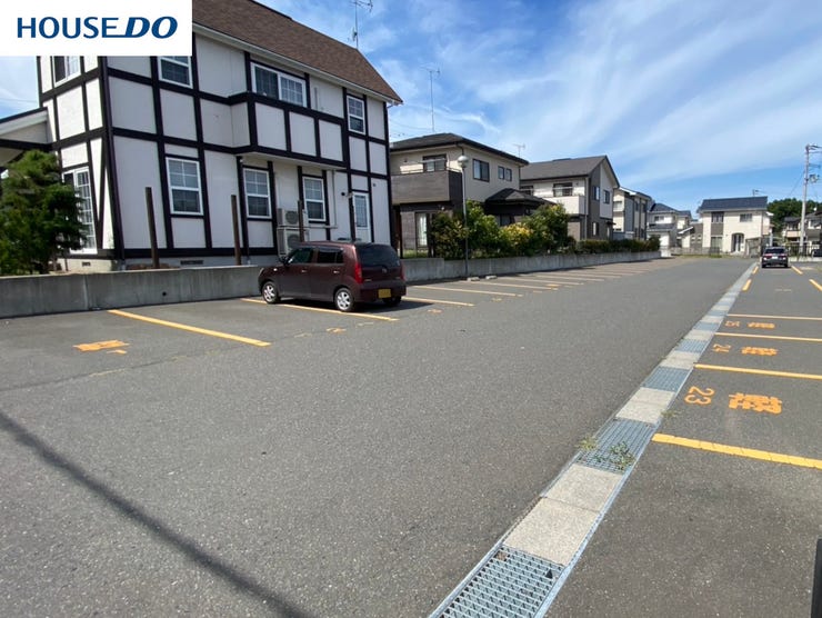 【外観】
現地(2025年9月)撮影
◎建築条件無し◎
詳細は、ハウスドゥ  八戸下長までお気軽にお問い合わせくださいませ♪