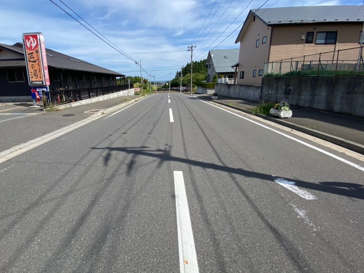 現地(2025年9月)撮影
◎建築条件無し◎
詳細は、ハウスドゥ  八戸下長までお気軽にお問い合わせくださいませ♪