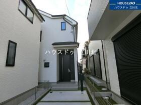 昭島市朝日町３丁目