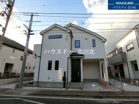 昭島市朝日町３丁目