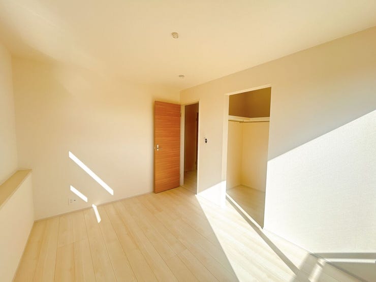 さわやかな風の通るお部屋です◎