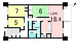 堺市南区鴨谷台２丁
