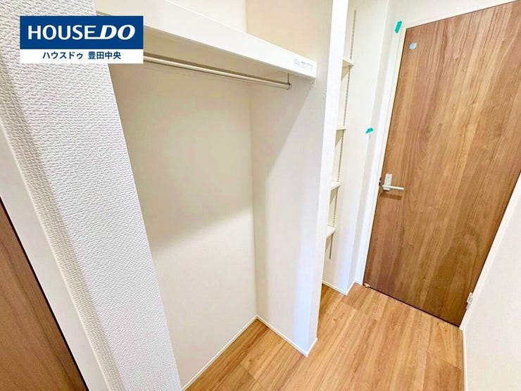 ◆見学予約受付中◆
現地をご覧いただき、周辺環境なども一緒に
ご確認いただけます!