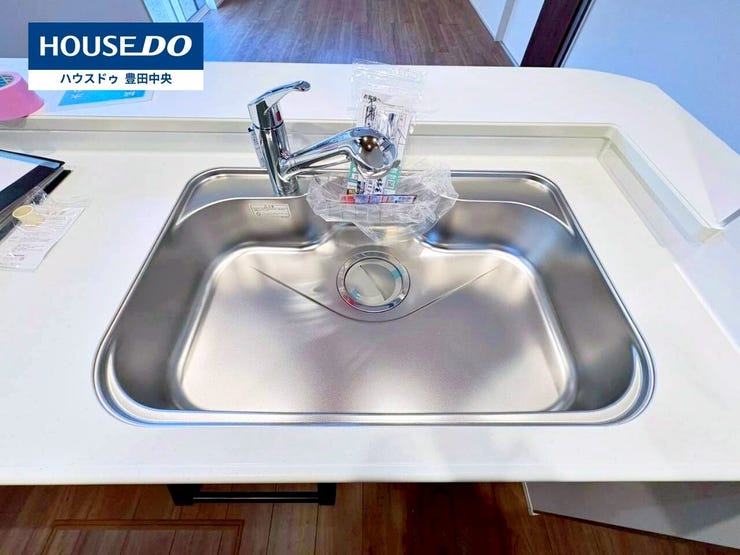 ◆見学予約受付中◆
現地をご覧いただき、周辺環境なども一緒に
ご確認いただけます!