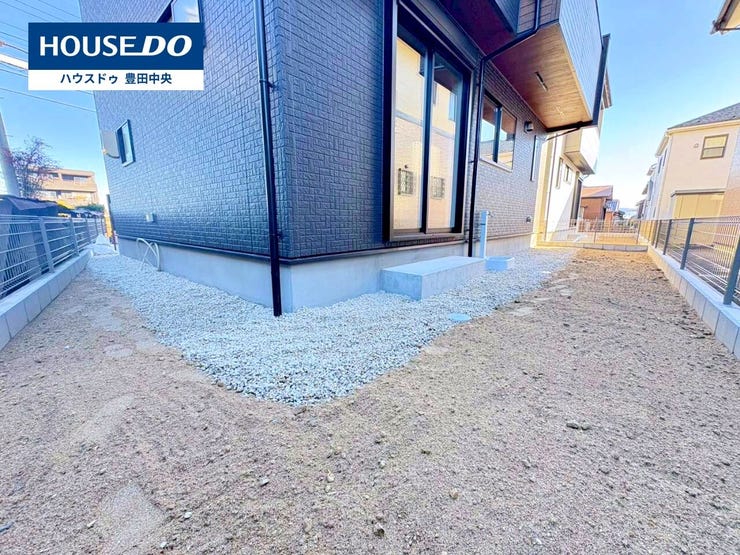 ◆見学予約受付中◆
現地をご覧いただき、周辺環境なども一緒に
ご確認いただけます!