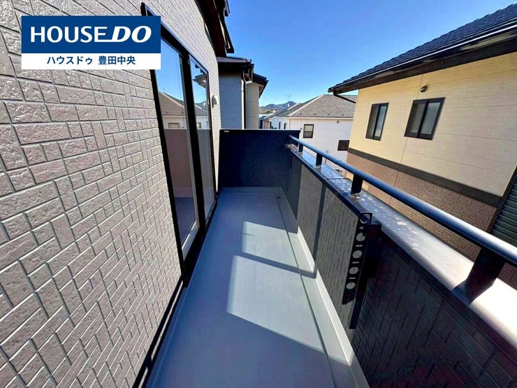 ◆見学予約受付中◆
現地をご覧いただき、周辺環境なども一緒に
ご確認いただけます!