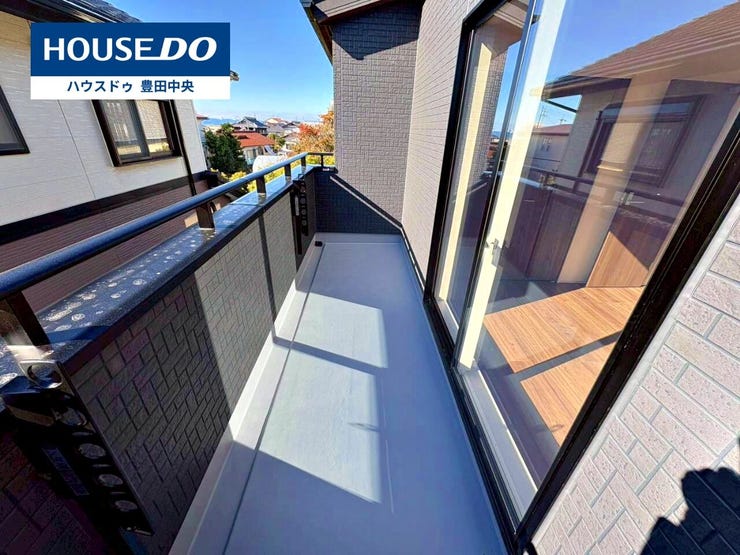 ◆見学予約受付中◆
現地をご覧いただき、周辺環境なども一緒に
ご確認いただけます!