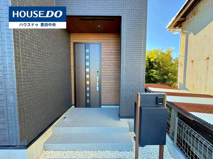 ◆見学予約受付中◆
現地をご覧いただき、周辺環境なども一緒に
ご確認いただけます!