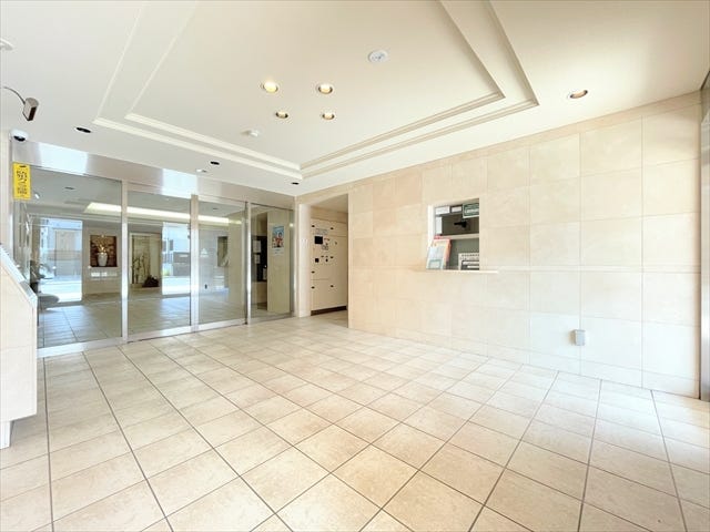 【宅配ボックス、オートロック】