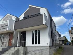 国立市西２丁目