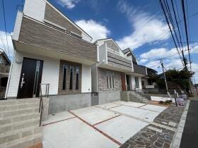 国立市西２丁目