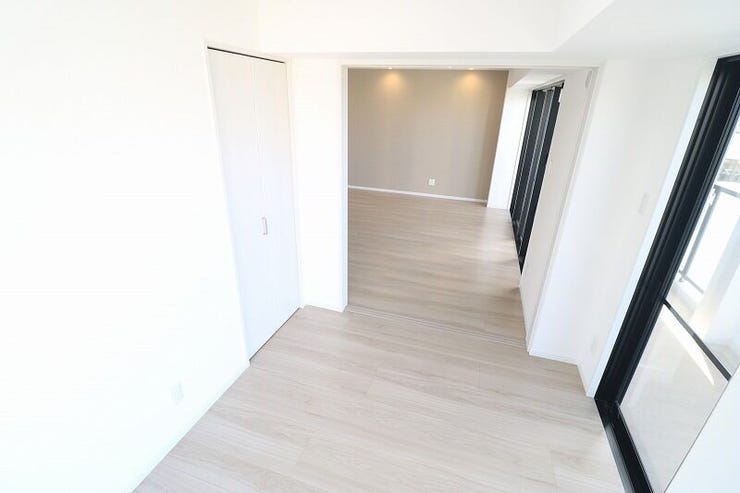 (4.5帖)日当たり・風通り良好