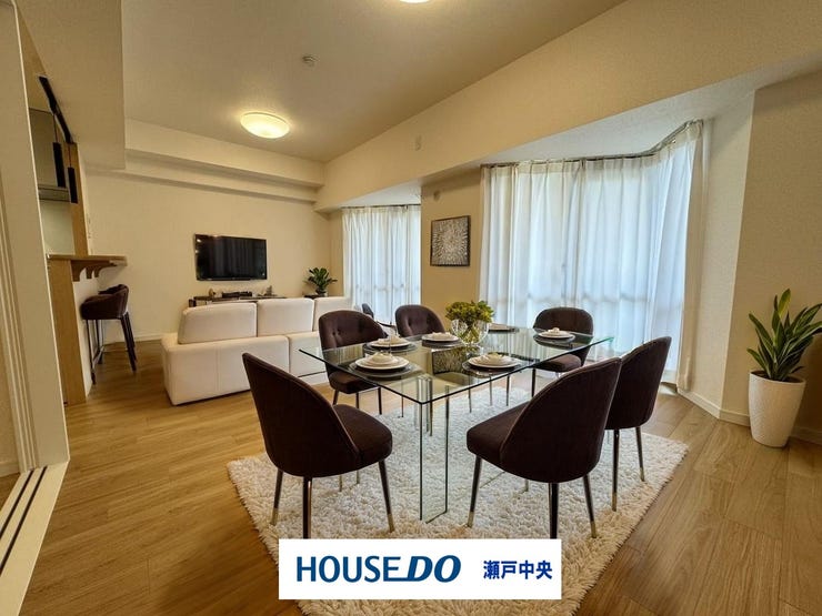 【リビング】
本画像は、AIによるイメージCGにて作成されております。
実際の現地には家具・調度品は置かれておりません。
家具・調度品等は 、本物件の価格には含まれません。