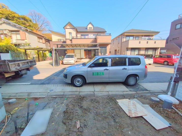 2025年12月17日撮影