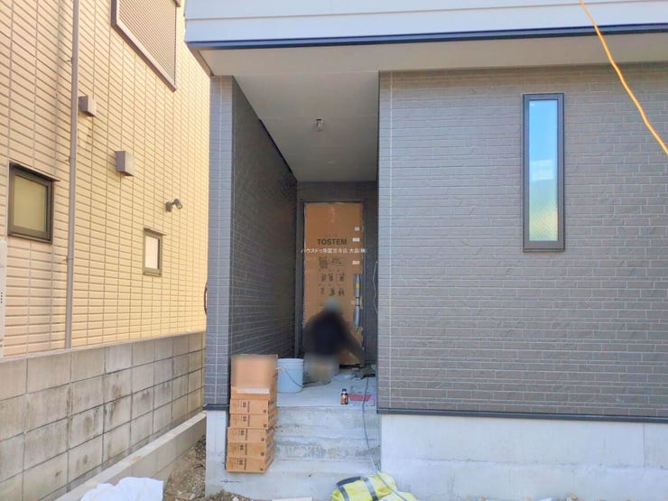 2025年12月17日撮影