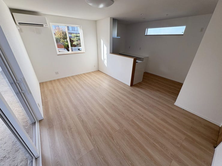 現地(2025年10月)撮影
◎現地案内予約受付中!◎
詳細は、ハウスドゥ  八戸田向までお気軽にお問い合わせくださいませ♪