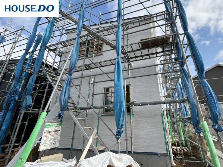 現地(2025年10月)撮影
◎現地案内予約受付中!◎
詳細は、ハウスドゥ  八戸田向までお気軽にお問い合わせくださいませ♪