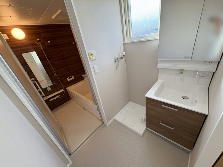 ※同仕様
◎現地案内予約受付中!◎
色が異なる場合がございます。