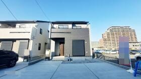 白岡市新白岡８丁目